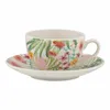 Maxwell & Williams NATIVE BLOOMS Espressotasse mit Produktbild-Vorschau 1