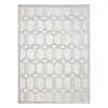 Teppich SANTO SISAL 58385 Ruta, geometrisch beige beige Produktbild-Vorschau 2