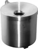 TKG 350002 Wandascher Rondo senior edelst Voir les images du produit 3