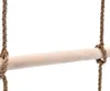Strickleiter Kletterleiter mit 5 Sprossen für Kinder, Produktbild-Vorschau 4