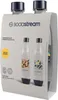 Sodastream Flasche 2X 1L Geometrie Mosaik Produktbild-Vorschau 2