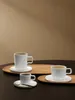 ASA Espressotasse mit Untertelle "coco" Podgląd zdjęcia produktu 3
