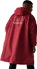 Regatta Robe Parka Red S-M Man Red S-M Náhľad obrázku produktu 2