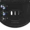 Trotec Stolový ventilátor TVE 8 s osciláciou 90° | 25 W Náhľad obrázku produktu 4
