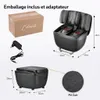 CALMENTA® Fußmassagegerät mit Shiatsu, Kompression & Wärme Voir les images du produit 8
