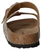 Tamaris Pantoletten,Abs.b.35mm, m.Fußbett in beige, Gr. 37 Produktbild-Vorschau 14