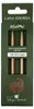 Lana Grossa - Nadelspitzen Vario Holz Buche kurz 4,0mm Produktbild-Vorschau 2