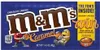 M&M's Chocolate Candies Caramel 40g Produktbild-Vorschau 1