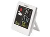 Funk Wetterstation mit Farbdisplay Außensensor Hygrometer Produktbild-Vorschau 4