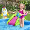 Parco giochi gonfiabile dell'astronauta | Parco giochi Anteprima dell’immagine prodotto 45
