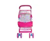 Kočík Pre Bábiky Kate Candy Pink Milly Mally Náhľad obrázku produktu 4
