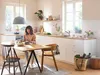 Mitigeur monocommande pour cuisine hansgrohe, douchette Voir les images du produit 8