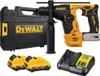 DeWALT DCH072L2-QW, Wiertarka pistoletowa, SDS Plus, Podgląd zdjęcia produktu 1