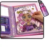 Lisciani 12952 - Monster High Make Up livre de dessin Voir les images du produit 7