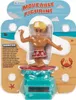 Surfer Solarfigur Wackelfigur, Meer, Strand Surferboy Produktbild-Vorschau 8