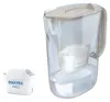 BRITA Wasserfilter-Kanne Style Essential sand inkl. 1 Voir les images du produit 8