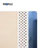 ProfileXXL PVC Eckwinkel 2,5m x 32mm x 32mm, Eckprofil, Produktbild-Vorschau 4