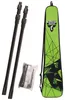 Talbot-Torro Accessoires de Badminton SET DE FILETS Voir les images du produit 7