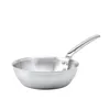 De Buyer Alchimy Edelstahl Stielkasserolle Sauteuse Produktbild-Vorschau 2
