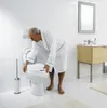 Ridder WC-Sitzerhöhung Sam  weiß A0071001 Produktbild-Vorschau 7
