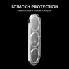 2X Kamera Schutz Glas für Samsung Galaxy Salaxy S26 Produktbild-Vorschau 4