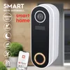 Alpina Smart Home Funkklingel mit Kamera - Türklingel - Produktbild-Vorschau 3
