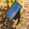 Solar Bewässerungssystem mit 15 Pfeiltropfer für Garten Produktbild-Vorschau 7