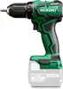 Perceuse visseuse 55Nm 18V - HIKOKI - sans batterie ni Voir les images du produit 2