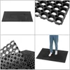 KADAX Outdoor-Gummi-Fußmatte 80 x 120 cm Produktbild-Vorschau 10