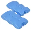 Gio’Style Ice Ole 2x400, Blau, Rechteck, 400 g, 2 Stück(e) Produktbild-Vorschau 3
