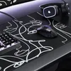 Titanwolf Gaming Mauspad XXL, 900 x 400 x 3 mm, Produktbild-Vorschau 5