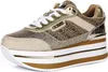 Guess Hansini 4G -Logo lauft Turnschuhe – 38 Produktbild-Vorschau 8