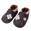 YALION® Baby Krabbelschuhe aus Echtleder, weiche Produktbild-Vorschau 6