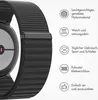 imoshion Nylon-Armbänder für die Google Pixel Watch 5 / 4 / Produktbild-Vorschau 4