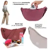 Handtasche Tasche Damen Bench Moon Bag Crossbody Produktbild-Vorschau 8