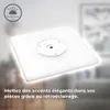 LED panelové stropné svietidlo stmievateľné ultra ploché Náhľad obrázku produktu 12