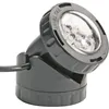 Heissner Unterwasserspot 1,5 W mit 20W Trafo (U120-T) Produktbild-Vorschau 12