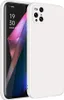 OPPO Find X3 Pro Hülle, LaimTop Slim Liquid Silikon Gel Produktbild-Vorschau 1