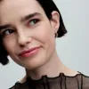 Pandora Essence Creolen Offen Organisch Geformt Vergoldet Produktbild-Vorschau 2