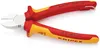 KNIPEX pince coupante diagonale avec œillet de fixation Voir les images du produit 2