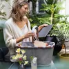 reisenthel carrybag frame twist sky rose Produktbild-Vorschau 13