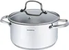 Klausberg Topf Mit Deckel 3,3 L Kb-7213 Produktbild-Vorschau 1