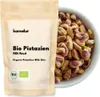 Kamelur BIO Pistazien mit Haut 1kg, geschälte Pistazien Produktbild-Vorschau 1