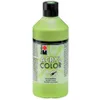 Marabu 12010075282, 500 ml, Grün, Satin, Tube, Wasserfest Produktbild-Vorschau 9
