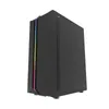 darkFlash DK151 Midi Tower Schwarz Produktbild-Vorschau 7