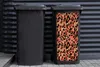 MuchoWow® - Containeraufkleber - Aufkleber - Produktbild-Vorschau 2