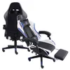 Schreibtischstuhl Bürostuhl Gamingstuhl Racing Chair Produktbild-Vorschau 5