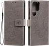 Hülle für Samsung Galaxy S22 Ultra Handyhülle Flip Case Produktbild-Vorschau 3