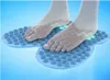 GKA Akupressurmatte Akupressur Füße Fußmassage Shiatsu Produktbild-Vorschau 5