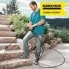 Kärcher DB 145 Dreckfräser Full Control für K 4-K 5 Produktbild-Vorschau 18